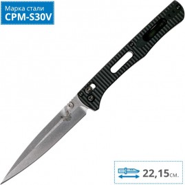 Нож BENCHMADE 417 FACT
