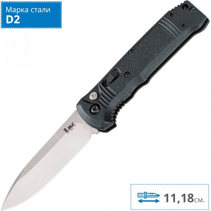 Нож BENCHMADE 14430 PATROL BM14430 Нож BENCHMADE 14430 PATROL BM14430