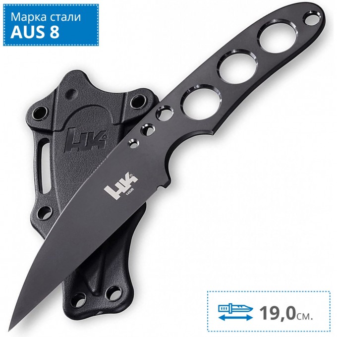 Нож BENCHMADE 14536BP INSTIGATOR BM14536BP Нож BENCHMADE 14536BP INSTIGATOR BM14536BP