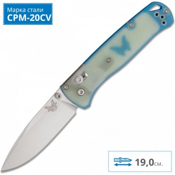Нож BENCHMADE 535-1901 BUGOUT