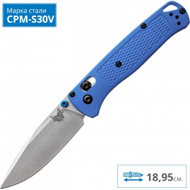 Нож BENCHMADE 535 BUGOUT