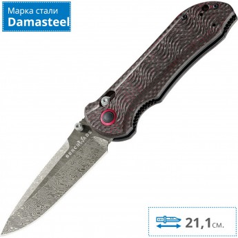 Нож BENCHMADE 908-161 STRYKER II